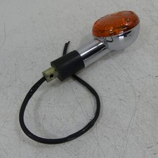 Suzuki VS 1400 GLF Intruder