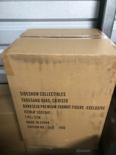 Sideshow collectibles - collectibles,