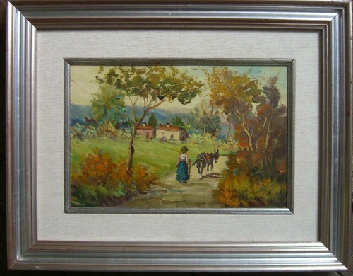 Mauro maffucci 1929 - maffucci, *1929