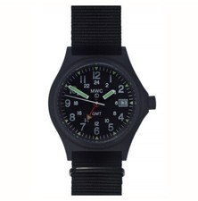 MWC GMT (Dual Time Zone)