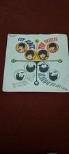 Disco 45 Giri Get Back/Don't