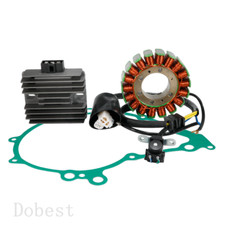 Statore+Raddrizzatore+Guarnizi