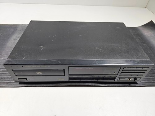 Pioneer 5700 lettore - pd-5700,