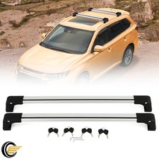 Roof Rack Cross Bar Luggage