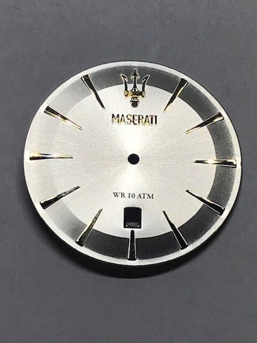 Quadrante originale maserati - quadrante,