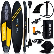Tavola da SUP 320 cm pagaia