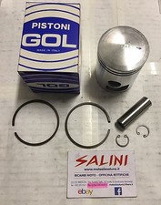 Pistone " GOL " Lambretta 150