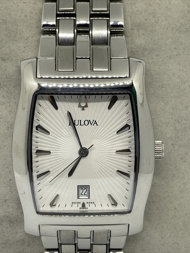Orologio bulova uomo - orologio,
