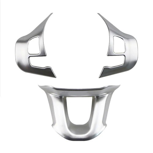 Abs decorazione volante - volante, auto