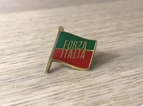 Rara spilla giacca forza - da,