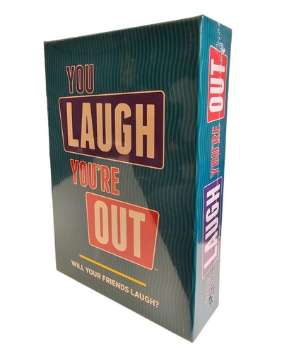 Dss games you laugh - dss, you're