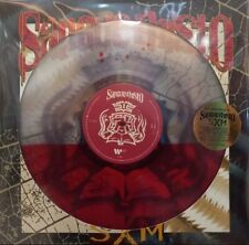 SANGUE MISTO SXM (30°