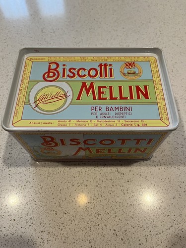 Biscotti mellin ancora - biscotti,