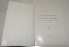 Luca Beltrami FABBRICA DEL