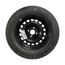 RUOTA / RUOTINO DI SCORTA (185/70R14) OPEL CORSA D 2010 - 13177999