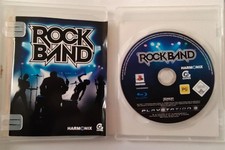 Rock Band - Pal Ita - Per Sony