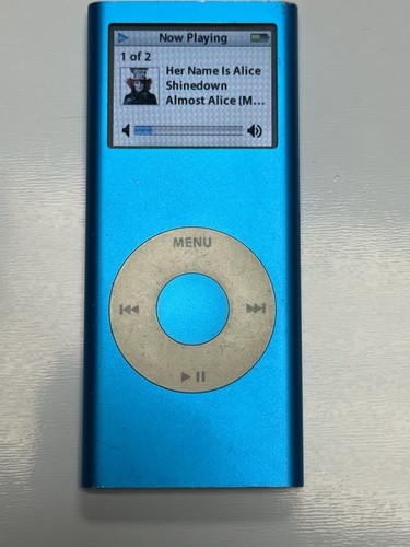 Apple ipod nano bundle - ipod,