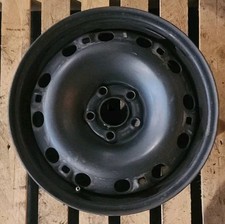 SET 4 CERCHI IN FERRO DA 15"