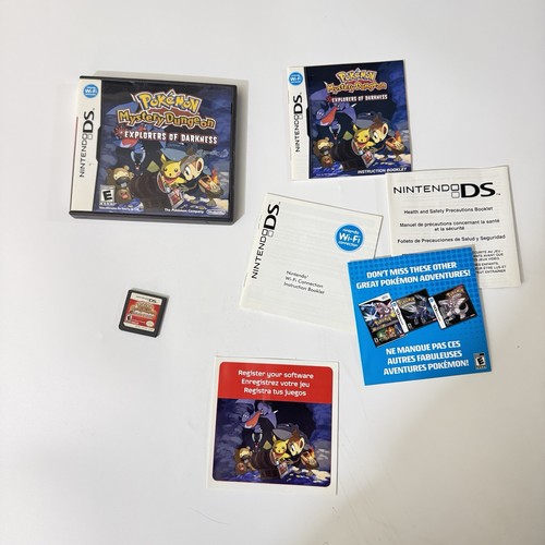 Pokemon mystery dungeon - pokemon,