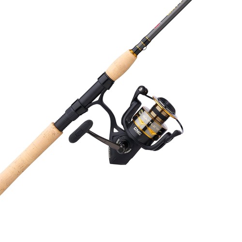 Canna pesca mulinello combo - canna,