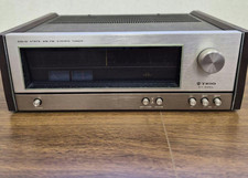 Trio 4005 stato solido - trio,