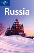 Russia (Lonely Planet Russia) von Simon Richmond | Buch | Zustand gut