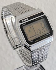 Casio AX-210 - Modulo 118 -