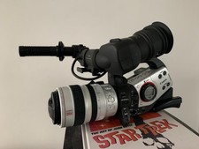 CANON XL2 3CCD Mini DV