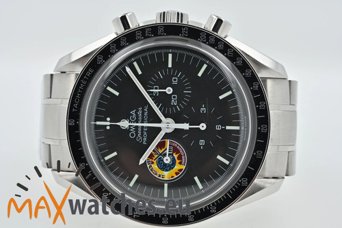 Omega speedmaster professional - omega,