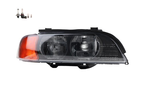 Faro alogeno compatibile - alogeno,