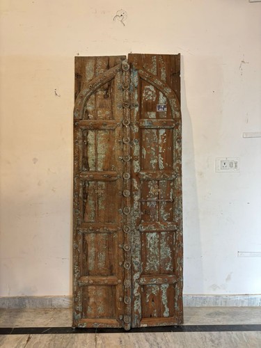 Porta indiana vintage - , in
