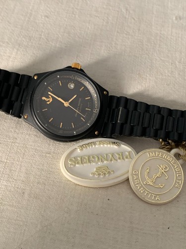Pryngeps marine quartz swiss - marine,