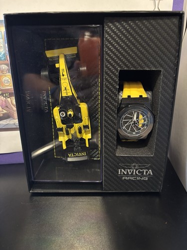 Invicta special edition - invicta,