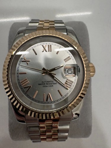 Orologio uomo automatico - uomo,