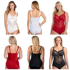 Body Miss Mary Of Sweden