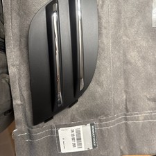 Griglia Paraurti Anteriore SX