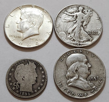 (4) 1895 Quartiere Barbiere