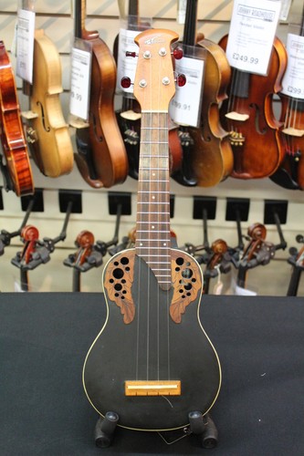 Ukulele ovation applause 20 - applause, ua-20