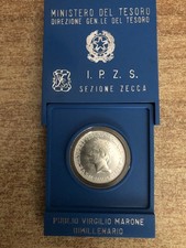 BELLISSIMA  MONETA 500 LIRE