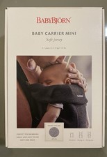 Marsupio BabyBjorn Carrier