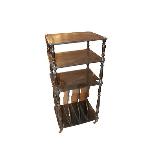 Etagere francese porta