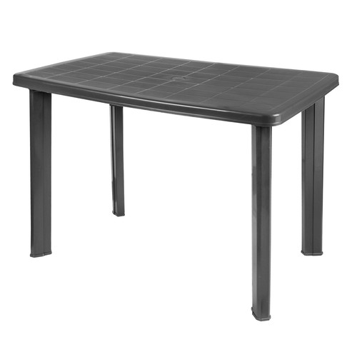 Tavolo giardino plastica - da,