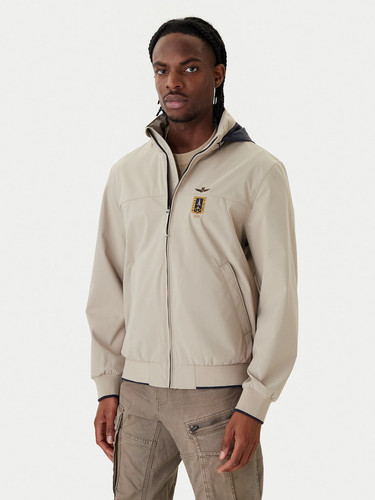 Giubbino uomo aeronautica - giubbino,