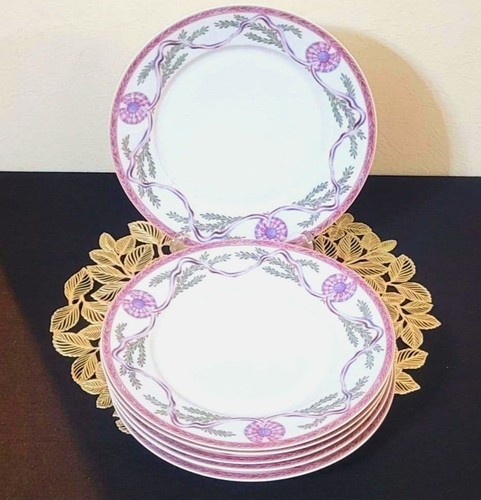 Leclair limoges decor la - limoges, a