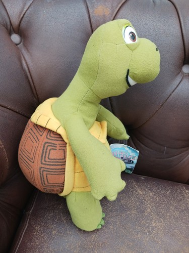 Peluche dreamworks over - peluche,