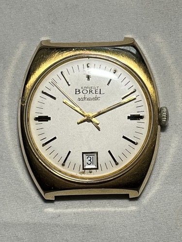 Orologio polso uomo ernest - orologio, da