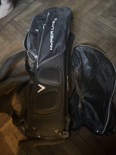 Callaway hyperlite borsa - callaway,