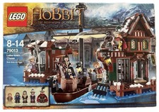 LEGO Lo Hobbit 79013