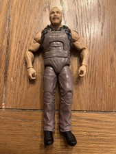 WWE Mattel Elite Brock Lesnar
