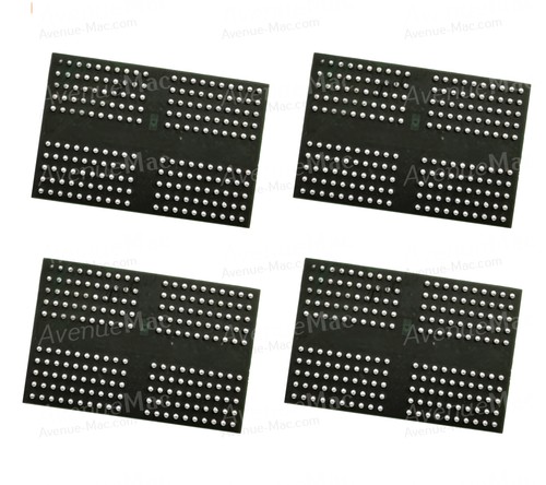 Mémoire ram ic chip - ic,